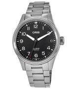 Oris Big Crown ProPilot Big Date Black Dial Automatic 01 751 7761 4164-07 8 20 08 100M Men's Watch