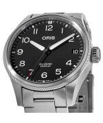 Oris Big Crown ProPilot Big Date Black Dial Automatic 01 751 7761 4164-07 8 20 08 100M Men's Watch