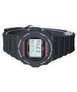 Casio G-Shock Digital Resin Strap Quartz DW-5750UE-1 200M Men's Watch