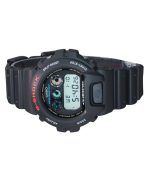 Casio G-Shock Digital Resin Strap Quartz DW-6900U-1 200M Men's Watch