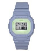 Casio G-Shock Natures Colour Series Digital Bio Based Resin Strap Quartz GMD-S5600NC-2 200M Womens Watch