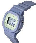 Casio G-Shock Natures Colour Series Digital Bio Based Resin Strap Quartz GMD-S5600NC-2 200M Womens Watch