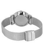 Skagen Kuppel Lille Stainless Steel White Dial Quartz SKW3100 Women's Watch