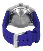 Ratio FreeDiver Version 02 Helium Safe 1000M Sapphire Automatic Blue Dial 1068HA90-34VA-BLU-V02 Men's Watch