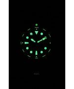 Ratio FreeDiver Version 02 Helium Safe 1000M Sapphire Automatic Green Dial 1068HA90-34VA-GRN-V02 Men's Watch