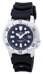 Ratio FreeDiver Professional 200M Sapphire Quartz 22AD202 Men's Watch