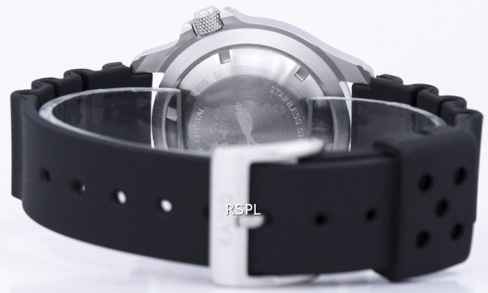 Ratio Free Diver Professional 500M Sapphire Automatic 32GS202A Men's Watch