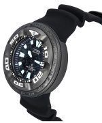 Citizen Eco-Drive Promaster Marine Godzilla Limited Edition Black Dial Diver's BJ8056-01E 300M Men's Watch