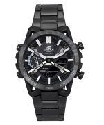 Casio Edifice Sospensione Analog Digital Smartphone Link Tough Solar ECB-2000DC-1B 100M Men's Watch