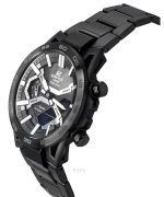 Casio Edifice Sospensione Analog Digital Smartphone Link Tough Solar ECB-2000DC-1B 100M Men's Watch