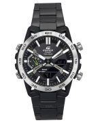 Casio Edifice Sospensione Analog Digital Smartphone Link Tough Solar ECB-2000DD-1A 100M Men's Watch