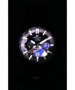 Casio Edifice Sospensione Analog Digital Smartphone Link Tough Solar ECB-2000DD-1A 100M Men's Watch