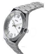 Fossil Scarlette Stainless Steel Silver Dial Quartz ES5300 Women's Watch