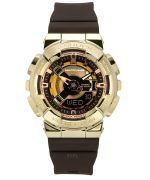 Casio G-Shock Beautiful People Collaboration Analog Digital Quartz GM-S110BP-5A 200M Women's Watch