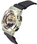 Casio G-Shock Beautiful People Collaboration Analog Digital Quartz GM-S110BP-5A 200M Women's Watch