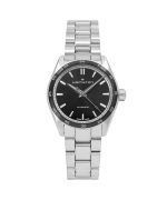 Hamilton Jazzmaster Performer Stainless Steel Black Dial Automatic H36205130 100M Men's Watch