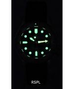 Ratio FreeDiver Professional Sapphire Black Dial Automatic RTF015 500M Men's Watch