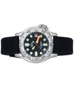 Ratio FreeDiver Professional Sapphire Black Dial Automatic RTF015 500M Men's Watch