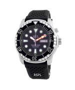 Ratio FreeDiver Helium-Safe 1000M Sapphire Automatic 1068HA90-34VA-BLK Men's Watch