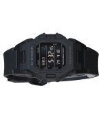 Casio G-Shock Digital Smartphone Link Black Resin Strap Quartz GD-B500-1 200M Mens Watch