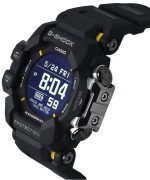 Casio G-Shock Master Of G-Land Rangeman Digital Bio-Based Resin Strap Solar GPR-H1000-1 200M Men's Watch