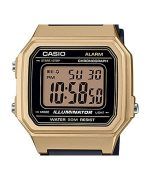 Casio Youth Digital Blue Resin Strap Quartz W-217HM-9AV Men's Watch