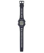 Casio Standard Digital Smartphone Link Step Tracker Resin Strap Quartz WS-B1000-1AV 100M Men's Watch