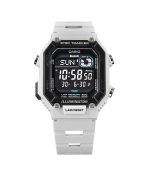 Casio Standard Digital Smartphone Link Step Tracker Resin Strap Quartz WS-B1000-8BV 100M Men's Watch