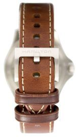 Hamilton Automatic Khaki King H64455523 Mens Watch