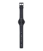 Casio POP Analog Bio Based Resin Strap Black Dial Quartz MQ-24B-1B Unisex Watch