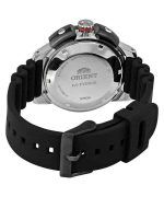 Orient M-Force Automatic Divers RA-AC0L04L00B 200M Mens Watch