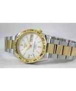 Seiko 5 Sports Gold Plated Men's SNKE04K1 SNKE04 Automatic Watch