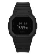 Casio G-Shock Digital Bio Based Resin Strap Black Dial Quartz GMD-S5610BB-1 200M Women's Watch