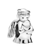 Pandora Angel Of Love Sterling Silver Charm 798413C00 For Women