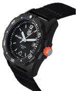 Luminox Bear Grylls Survival ECO NO PLANET B Recycled Plastic Strap Quartz Divers XB.3722.ECO 200M Mens Watch