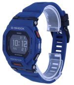 Casio G-Shock G-Squad World Time Mobile Link Digital GBD-200-2 GBD200-2 200M Mens Watch