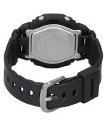 Casio G-Shock Analog Digital Bio-Based Resin Black Dial Quartz GMA-P2100BB-1A 200M Women's Watch