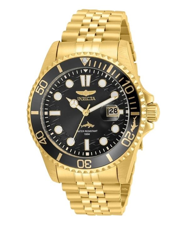 Invicta men's shops Watch