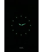 Citizen Kuroshio 64 Limited Edition Stainless Steel Green Dial Automatic NK0007-88X Men's Watch