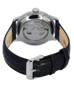 Orient Classic Bambino Version 2 Leather Strap Black Dial Automatic RA-AP0101B Men's Watch