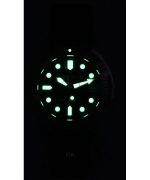 Ratio FreeDiver Professional Sapphire Black Dial Quartz RTF021 200M Men's Watch