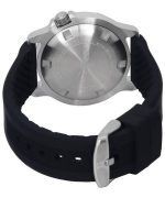 Ratio FreeDiver Professional Sapphire Black Dial Quartz RTF021 200M Men's Watch