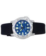 Ratio FreeDiver Professional Sapphire Blue Sunray Dial Quartz RTF023 200M Men's Watch