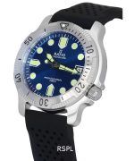 Ratio FreeDiver Professional Sapphire Blue Sunray Dial Quartz RTF023 200M Men's Watch