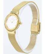 Refurbished Skagen Leonora SKW2800 Diamond Accents Quartz Women's Watch