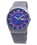 Refurbished Skagen Melbye SKW6503 Quartz Analog Men's Watch