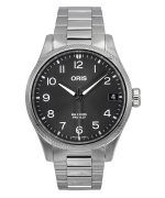 Oris Big Crown ProPilot Stainless Steel Grey Dial Automatic 01 751 7761 4063-07 8 20 08P 100M Men's Watch