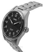 Oris Big Crown ProPilot Stainless Steel Grey Dial Automatic 01 751 7761 4063-07 8 20 08P 100M Men's Watch