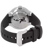 Citizen Promaster Dive Polyurethane Strap Black Dial Eco-Drive BN0230-04E 200M Mens Watch