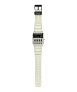 Casio POP Vintage Calculator Digital Gray Bio-Based Resin Strap Quartz CA-53WB-8B Unisex Watch